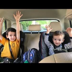 Meet your Posher, Johnny